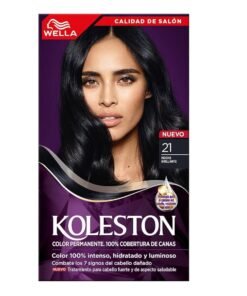 Koleston Kit Nº 21 Noche Brillante