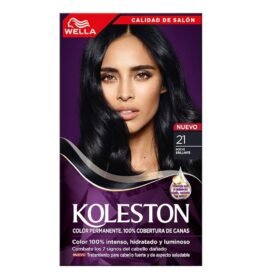 Koleston Kit Nº 21 Noche Brillante