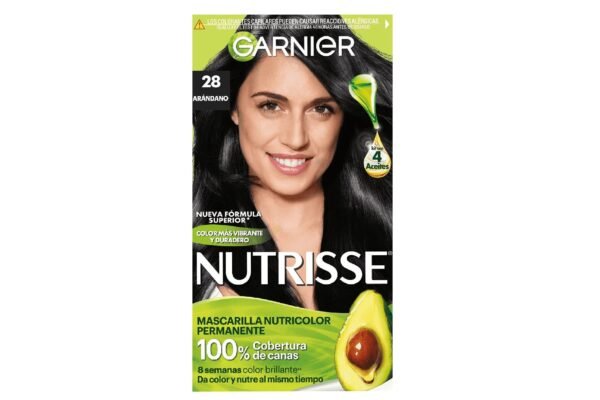 Nutrisse N°28 Arándano