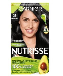 Nutrisse N°28 Arándano