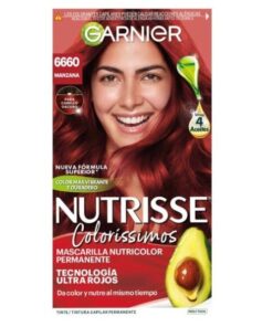 Nutrisse N°6660 Manzana