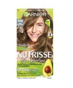 Nutrisse Nº70U Rubio Profundo