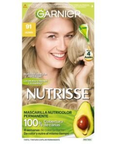 Nutrisse N°91 Jazmín