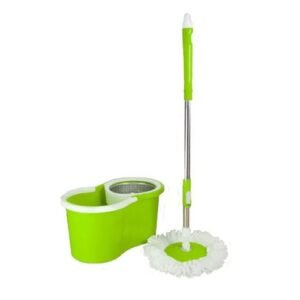 Balde Mopa Microfibra Eco