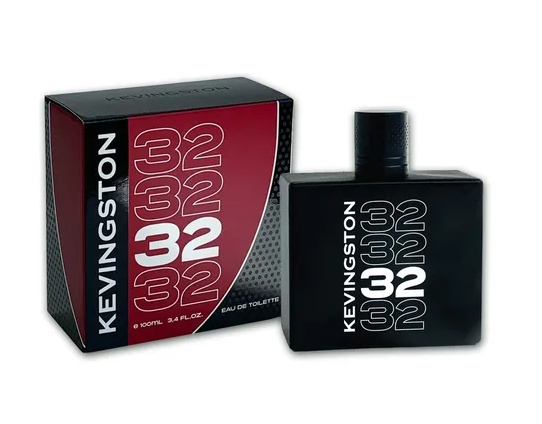 Kevingston 32 Eau de Toilette x50ml