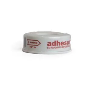 Cinta Hipoalergenica Adhesur N°5 (12.5mm)