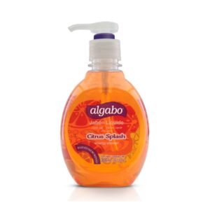 Jabón líquido Citrus Splash x300ml – Algabo