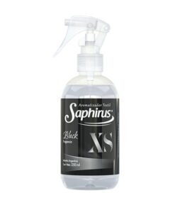 Saphirus Aromatizador Textil Nocturnal Shadow