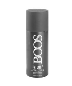 Desodorante Boos Intense Attraction