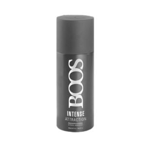 Desodorante Boos Intense Attraction
