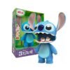 Muñeco Stitch Disney De 24 Cm Con Comiditas Divertidas Elka - Imagen 3