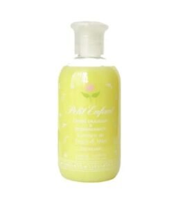 Petit Enfant Crema de Enjuague y Desenredante x240ml