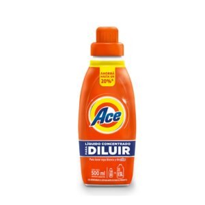 Ace Liquido Concentrado para Diluir x500ml