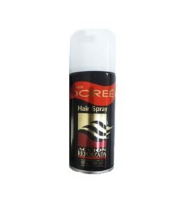 Doree Hair Spray Acción Reforzada x120gr