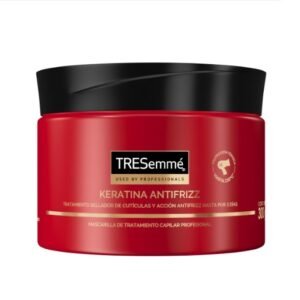 Tresemme Tratamiento Keratina Antifrizz x300gr