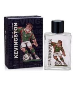 Kevingston Futbol Eau de Cologne x95ml