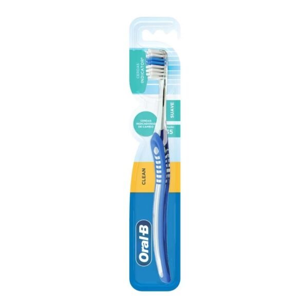 Cepillo Oral B Clean Indicator