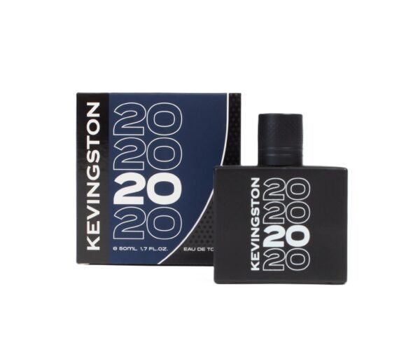 Kevingston 20 Eau de Toilette x50ml