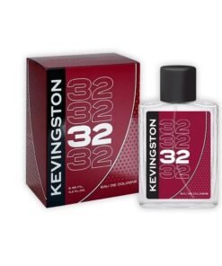 Kevingston 32 Eau de Cologne x95ml