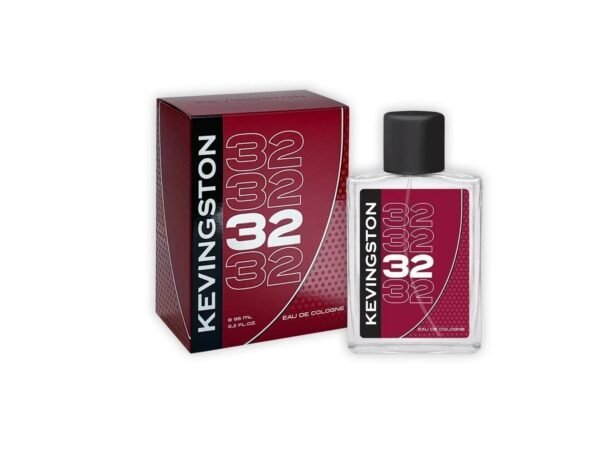 Kevingston 32 Eau de Cologne x95ml