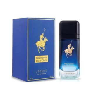 Wellington Polo Club Legend x120ml