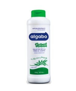 Algabo Polvo de Fécula x250gr