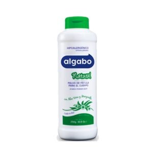 Algabo Polvo de Fécula x250gr