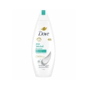 Jabon Líquido Dove Piel Sensible x250ml
