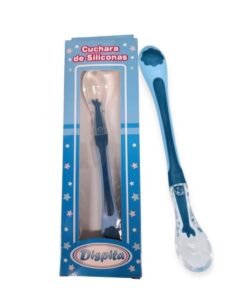 Dispita Cuchara de Silicona