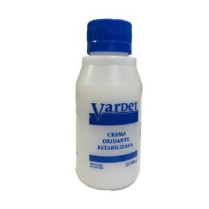 Crema Oxidante Vardet Hierbas 20 vol.