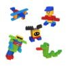 Blocky Diversión x120 piezas - Imagen 2