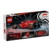 Lego Speed Champions Auto De Carreras Ferrari Sf-24 - Imagen 2