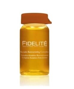 Fidelité Ampolla Keratina