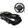 Auto R/C Batman a pila- Sebigus 53483 - Imagen 3