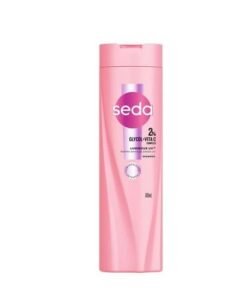 Sedal Shampoo 2% Glycol Vita-C