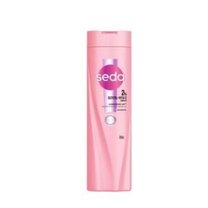 Sedal Shampoo 2% Glycol Vita-C
