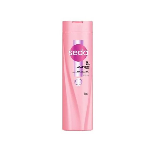 Sedal Shampoo 2% Glycol Vita-C