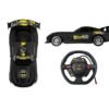 Auto R/C Batman a pila- Sebigus 53483 - Imagen 2