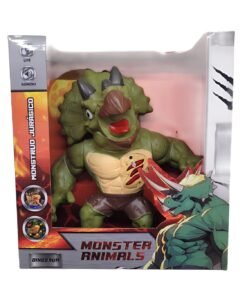 Dinosaurio Monster Animals Sebigus 56149