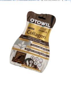 Otowil Tutti Collagen con Maca Sobres