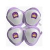Set De Proteccion + Casco Patineta Skate - Imagen 3
