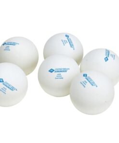 Pelotitas de Tenis de Mesa Pack x6