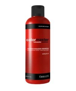 Fidelité Acondicionador Cremoso Color Master x1L