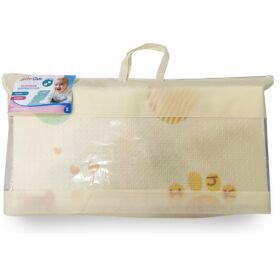 Alfombras De Bebe Reversible Antigolpes Sebigus 55648