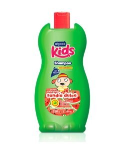 Shampoo Algabo Kids - Sandía Dulce x350ml