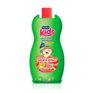 Shampoo Algabo Kids - Sandía Dulce x350ml