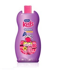 Shampoo Algabo Kids - Chicle x350ml