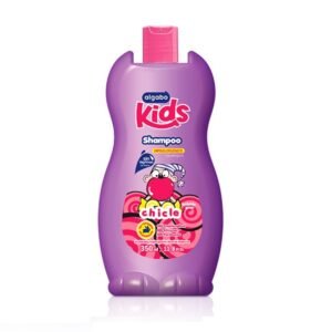 Shampoo Algabo Kids - Chicle x350ml