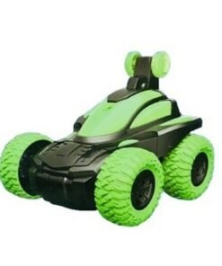 Auto A Control Remoto Super Stunt 360° Sebigus
