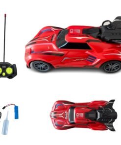 Auto Speed Racing Sebigus Efecto Humo